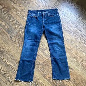 Eddie Bauer Denim Jeans